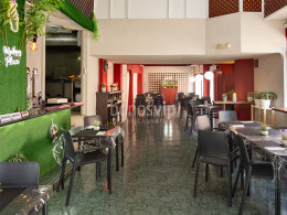 Bocados sushi - Puerto de la Cruz