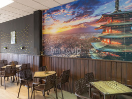 Sushi Lovers - Icod de los Vinos