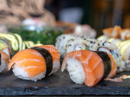 Sushi Lovers - Icod de los Vinos