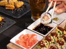 Sushi Lovers - Icod de los Vinos