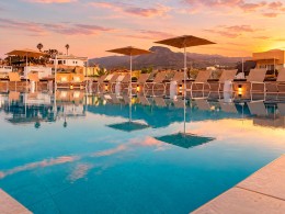 Hotel Reverón Plaza - Los Cristianos