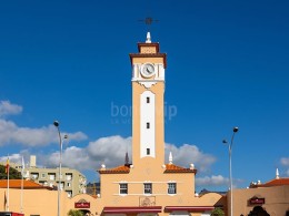 La Espina - Santa Cruz