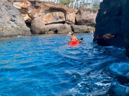 La CaletaSUP - La Caleta