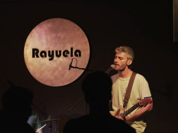 Café Teatro Rayuela  - Santa Cruz