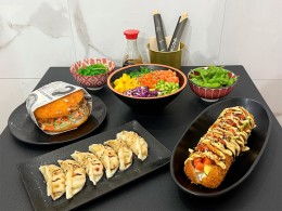 Momo Sushi - La Laguna