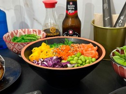 Momo Sushi - La Laguna
