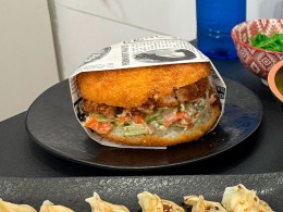 Momo Sushi - La Laguna