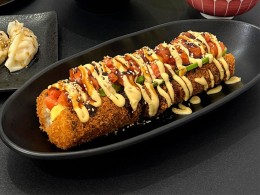Momo Sushi - La Laguna
