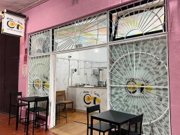 Momo Sushi - La Laguna