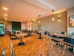 Comparte Gastrobar - Santa Cruz