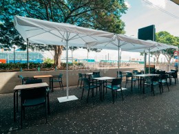 Comparte Gastrobar - Santa Cruz