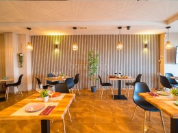 Comparte Gastrobar - Santa Cruz