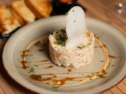 Comparte Gastrobar - Santa Cruz