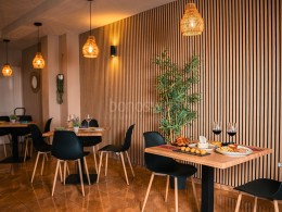 Comparte Gastrobar - Santa Cruz