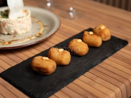 Comparte Gastrobar - Santa Cruz