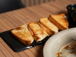 Comparte Gastrobar - Santa Cruz