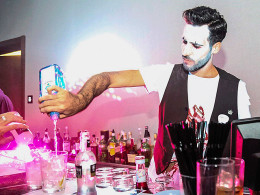 La noche más terrorífica en Hard Rock Hotel Tenerife ¡HardRockWeen!