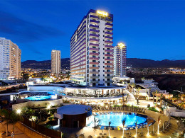 Hard Rock Hotel Tenerife - Playa Paraíso