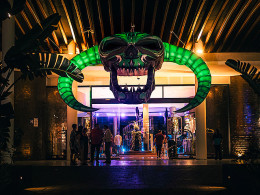 Hard Rock Hotel Tenerife - Playa Paraíso