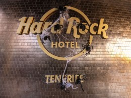 Hard Rock Hotel Tenerife - Playa Paraíso