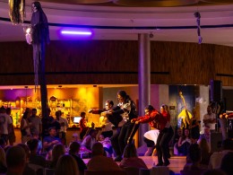 Hard Rock Hotel Tenerife - Playa Paraíso
