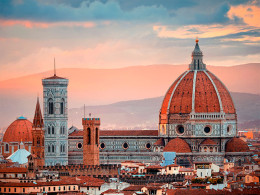 ROMA: 4 noches PUENTE DE DICIEMBRE con vuelo + hotel