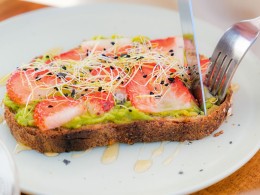 Maná Heavenly Food - Güímar
