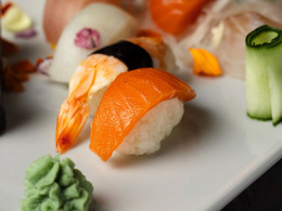 Downtown Sushi - Playa Paraíso