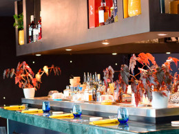 Downtown Sushi - Playa Paraíso