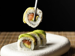 Downtown Sushi - Playa Paraíso