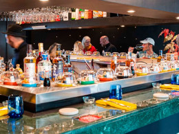 Downtown Sushi - Playa Paraíso