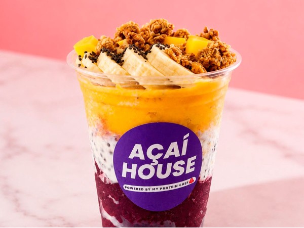 Açai House - Puerto de la Cruz