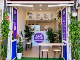 Açai House - Puerto de la Cruz
