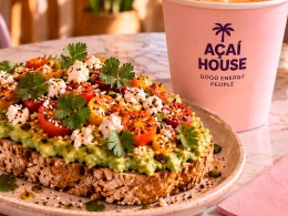 Açai House - Puerto de la Cruz