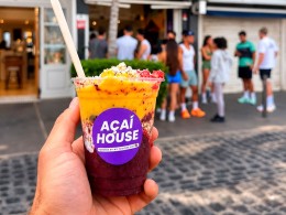 Açai House - Puerto de la Cruz