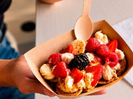 Açai House - Puerto de la Cruz