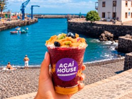 Açai House - Puerto de la Cruz