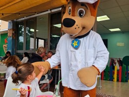 Kids & Coffe - Los Realejos