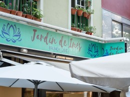 Jardines de Inés - Puerto de La Cruz