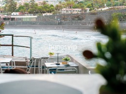 Riva Atlantic - Puerto de la Cruz
