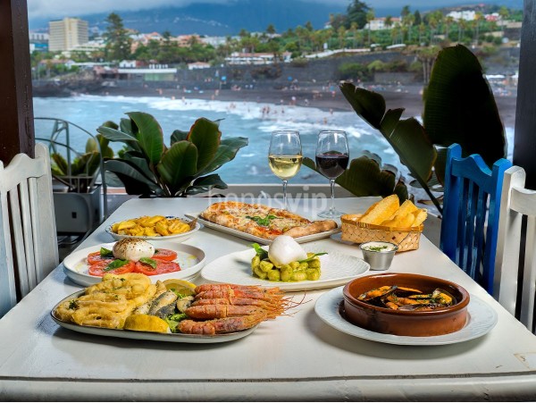Riva Atlantic - Puerto de la Cruz