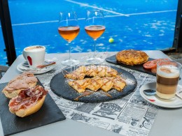 Club de Padel Las Palmeras 2.0 - El Puertito de Güímar